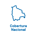 AIDISA - Cobertura Nacional